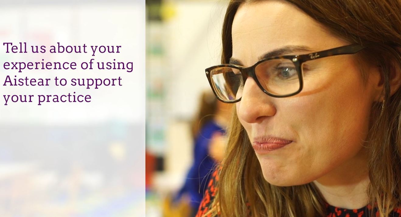 One teacher’s experience over the years