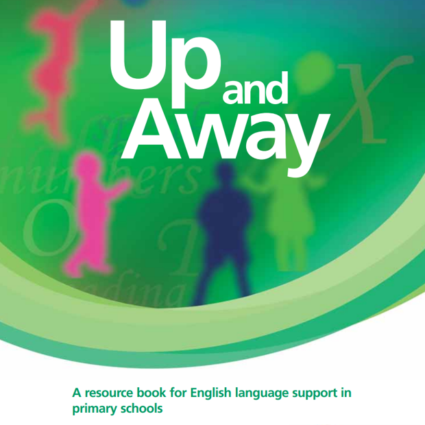 Up and Away document 